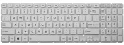 Toshiba Tastatura pentru Toshiba Satellite L70-C standard US alba Mentor Premium