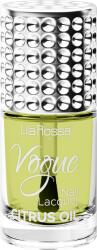 Lila Rossa Vogue ulei cuticule Lemon 10 g