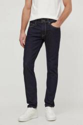 Pepe Jeans farmer sötétkék, férfi - sötétkék 33/34 - answear - 36 990 Ft
