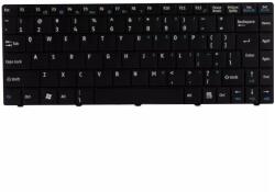 MSI Tastatura pentru MSI S1N-IEUK2D1-C54 standard UK Mentor Premium