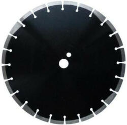 CRIANO Disc DiamantatExpert pt. Asfalt mastic & Calcar 600x25.4 (mm) Super Premium - DXDH. 17417.600. 25 (DXDH.17417.600.25) - criano Disc de taiere
