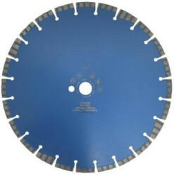 CRIANO Disc DiamantatExpert pt. Asfalt & Beton - Turbo Laser Combi 600x25.4 (mm) Premium - DXDH. 2027.600. 25 (DXDH.2027.600.25) - criano