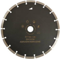 CRIANO Disc DiamantatExpert pt. Caramida, Calcar & Mat. Abrazive 180x22.2 (mm) Premium - DXDH. 1817.180 (DXDH.1817.180) Disc de taiere