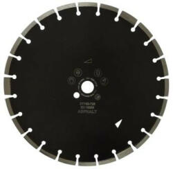 CRIANO Disc DiamantatExpert pt. Asfalt, Caramida & Abrazive 350mm Profesional Standard - DXDH. 17217.350 (Diametru disc, Ø interior: 20.0) (DXDH.17217.350.20) Disc de taiere
