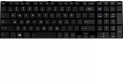 Toshiba Tastatura pentru Toshiba Satellite L50-A-169 standard US neagra Mentor Premium