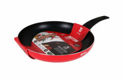 Quttin Tigaie Inductie Quttin 26 cm - Antiaderenta - Rosie - Maner Cool (AVIND358)
