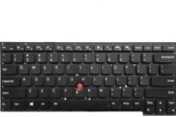 Lenovo Tastatura pentru Lenovo SG-60500-XUA iluminata US Mentor Premium