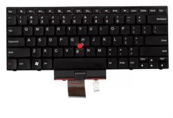 Lenovo Tastatura pentru Lenovo Thinkpad Edge E420s standard US Mentor Premium