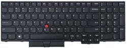 Lenovo Tastatura pentru Lenovo ThinkPad T590 standard US Mentor Premium