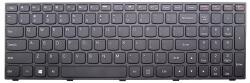 Lenovo Tastatura pentru Lenovo Flex 2 15 standard US neagra Mentor Premium