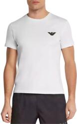 Giorgio Armani T-Shirt 2118184R483 00010 bianco (2118184R483 00010 bianco)