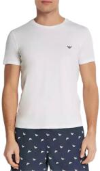 Giorgio Armani T-Shirt 2118184R482 00010 bianco (2118184R482 00010 bianco)