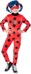 Rubies Детски костюм Premium - Miraculous Ladybug Размер - деца: S: 128 см