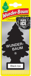 Wunder-Baum Odorizant auto WUNDER BAUM Black Ice (7612720201068)
