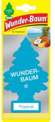 Wunder-Baum Odorizant auto WUNDER-BAUM Tropical (7612720201730)