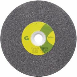Granit Abrasive Köszörűkő 5V36 175x20x32, 1C 60M, 25/20 szűkítővel (A38556)