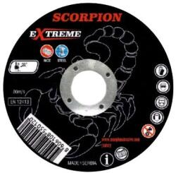 Scorpion Vágó 125x1, 0 Extreme (37903)