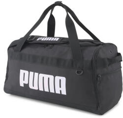 PUMA challenger duffel bag s puma black