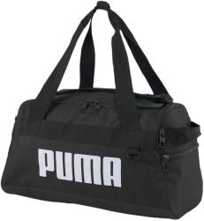 PUMA challenger duffel bag xs puma black