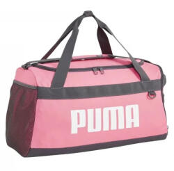 PUMA challenger duffel bag s fast pink