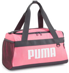 PUMA challenger duffel bag xs fast pink 079529-09