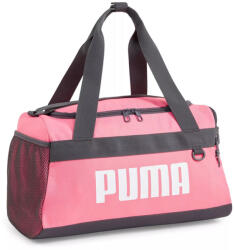 PUMA challenger duffel bag xs fast pink Geanta sport