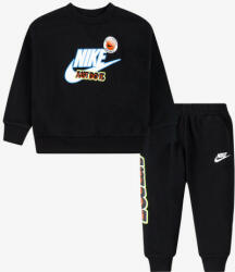 Nike Nkb B Nsw Soa Fleece Crew Set