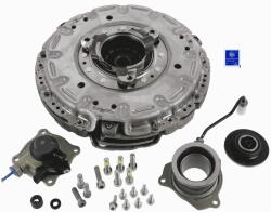 SACHS Set ambreiaj SACHS DCT 3000 943 005 (3000 943 005)