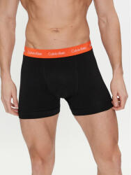 Calvin Klein Underwear 3 darab boxer 0000U2662G Fekete (0000U2662G) - modivo - 14 390 Ft