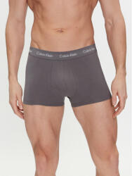 Calvin Klein Underwear 3 darab boxer 0000U2664G Színes (0000U2664G) - modivo - 17 900 Ft