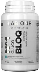 Lab One Suplement diety - Lab One Nº1 Gluco Bloq 60 buc