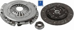 SACHS Set ambreiaj SACHS 3000 951 426 (3000 951 426) - automobilus
