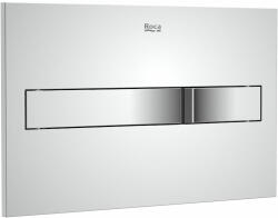  Roca króm dupla nyomólap PL2. A (One) (A890196001)