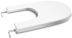 Roca Meridian duroplast soft-close kompakt bidé fedél, lecsapódásgátlóval (A8062AC004)