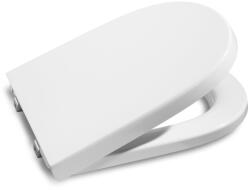 Roca Meridian duroplast soft-close wc-ülőke fedéllel kompakt WC-hez, lecsapódásgátlóval (A8012AC00B)