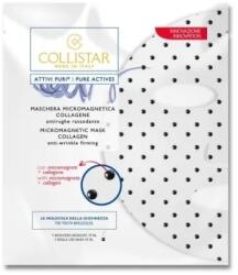 Collistar Pure Actives Micromagnetic Mask Collagen 17 ml Masca de fata