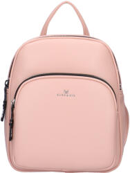 Alex & Mia 8261 púder női hátizsák (CD-8261-pink)