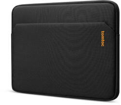 tomtoc Husa Tabeta 12.9″ - Tomtoc Tablet Sleeve (B18B1D1) - Black (KF2319228)