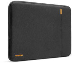 tomtoc Husa Tabeta 12.9″ - Tomtoc Tablet Sleeve (B13B1D1) - Black (KF2319233) - vexio