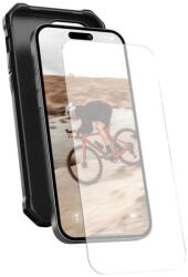Urban Armor Gear Folie Sticla Glass Shield iPhone 14 Pro Max Clear - vexio