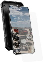 Urban Armor Gear Folie Sticla Glass Shield Plus Samsung Galaxy S24 Clear (24440811NA) - vexio