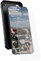 Urban Armor Gear Folie Sticla Glass Shield Plus Samsung Galaxy S24 Plus Clear (24440911NA) - vexio