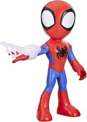 Hasbro Marvel Spidey and His Amazing Friends - Super Large Spidey Action Figure, Play Figure (F39865X2)
