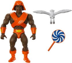 Mattel Masters of the Universe Origins Hypno Action Figure, Toy Figure (14 cm) (HKM71) Figurina