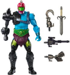 Mattel Masters of the Universe Masterverse Trap Jaw (17, 8 cm) (HYC47)