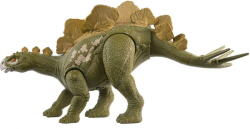 Mattel Jurassic World Wild Roar Hesperosaurus toy figure (HTK69) Figurina
