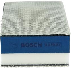 Bosch Expert M480 csiszolóháló készlet 80x133mm P80, 120, 180 dupla sűrűségű hasábbal (2608901635)