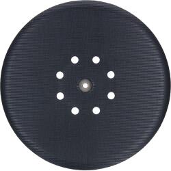 Bosch tépőzáras csiszolótalp 215mm közepes (GTR 55/ 550) (2608000764)
