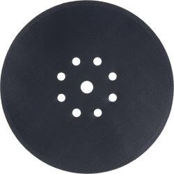 Bosch tépőzáras csiszolótalp 215mm (GTR 55/ 550) (2608000765)