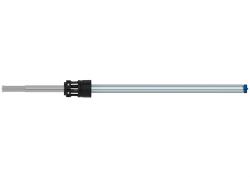 Bosch Expert SDS Clean Max-8X fúrószár 25x400x650 mm (2608901796)